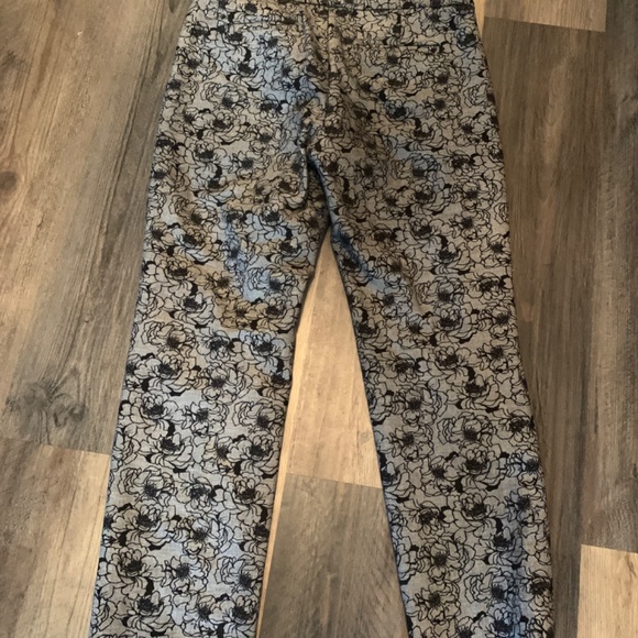 BananaRepublic slim straight Ryan‎ pants. Never worn - Picture 4 of 6